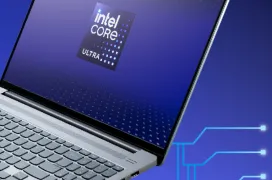 Más de 500 modelos de IA se han optimizado para los Intel Core Ultra y sus NPU
