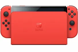 La Nintendo Switch 2 puede llegar con tasas de más de 60 FPS y modo 40 FPS, 120 Hz