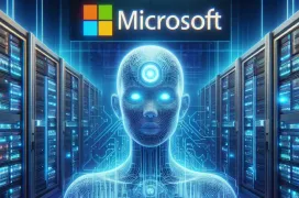 Microsoft trabaja en su propio modelo de IA independiente de GPT 