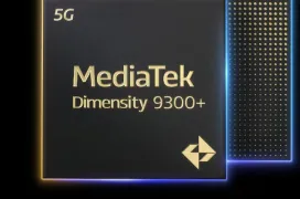 El MediaTek Dimensity 9300+ aumenta hasta los 3,4 GHz la velocidad de uno de sus 4 núcleos Cortex-X4