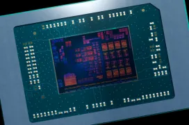 Aparece una CPU AMD AI Ryzen 9 HX170 que sugiere un cambio en la nomenclatura de las CPUs portátiles