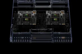 Las próximas NVIDIA Rubin comenzarán a fabricarse en el cuarto trimestre de 2025 con un nodo de 3 nm