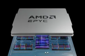 Las CPUs AMD para servidores y equipos de escritorio experimentan una cuota de mercado récord en el último trimestre