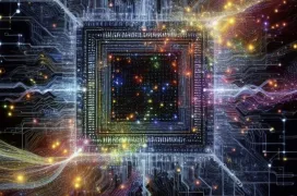 NVIDIA Anuncia la plataforma open-source CUDA-Q para SuperComputación Cuántica