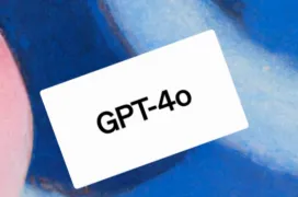 GPT-4o traerá texto, voz y reconocimiento de  imagen a ChatGPT