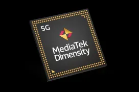 MediaTek lanza el Dimensity 8250 con una configuración casi idéntica al anterior 8200