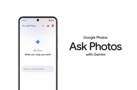 Pregúntale a Fotos permitirá realizar búsquedas más precisas y completas en la app Google Fotos