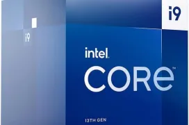 Los mejores precios Hoy en Amazon: Intel Core i9-13900F por 421,30 euros, placas base, gráficas y más procesadores de oferta