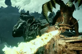 Aprovecha el juego Gratis de esta semana en la Epic Games Store, Dragons Age Inquisiton: GOTY