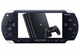 Según los rumores, Sony está trabajando en una PlayStation portátil capaz de reproducir los juegos de PS4