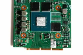 Lenovo ha diseñado un sistema para conectar una GPU dedicada a 3 ranuras M.2