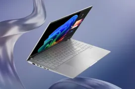 ASUS ha lanzado su Copilot+ PC con el Vivobook S 15 que integra un Snapdragon X Elite