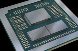 AMD Zen 6 permitirá procesadores con hasta 32 núcleos por cada CCD