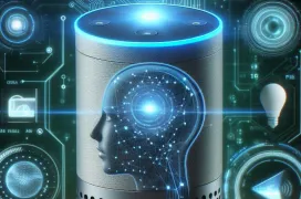 Alexa recibirá su dosis de Inteligencia Artificial, pero Amazon cobrará una cuota mensual por usarla
