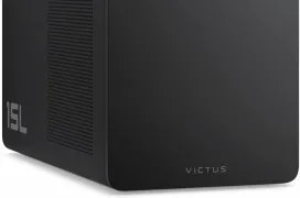 Ofertas para Hoy en Amazon: HP Victus con Intel i5-14400F y RTX 4060 por 899 euros, memoria RAM, cajas para PC y más