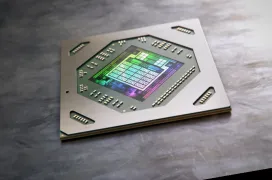 AMD planea renovar la gama de gráficas Radeon RX 7000M, comenzando con la RX 7650M XT
