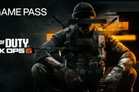 El nuevo CoD: Black Ops 6 estará disponible en Xbox Game Pass desde su lanzamiento