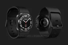 Un registro en la TDRA confirma el nombre de Samsung Galaxy Watch Ultra para el reloj premium de la compañía
