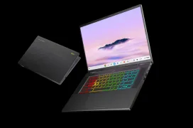 Nuevos Acer Chromebook Plus para jugadores y productividad con Inteligencia Artificial de Google