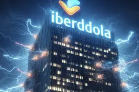 Un CiberAtaque afecta ya a 850.000 usuarios de Iberdrola