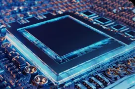 AMD quiere aprovechar la tecnología GAAFET con 3nm de Samsung para fabricar sus chips