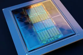 La AMD Instinct MI325X llegará con hasta 288 GB de memoria HBM3E en sistemas capaces de mover LLM de hasta 1 billón de parámetros