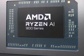 Los nuevos AMD Ryzen AI 300 Con Zen5, RDNA 3.5 y XDNA2 multiplican por 5 el rendimiento en Inteligencia Artificial