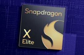 Qualcomm Keynote: Los Snapdragon X Series presumen de mayor eficiencia por Vatio. Llegarán tanto a portátiles como a otros formatos