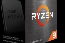 El socket AM4 no está muerto: AMD anuncia los nuevos Ryzen 9 5900XT con 16 núcleos junto al Ryzen 7 5800XT