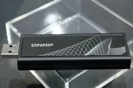 QNAP lanza dos NPU USB y M.2 Para dotar de aceleración IA a sus NAS