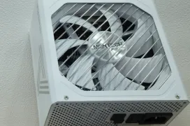Nuevas fuentes de alimentación MONTECH con hasta 1.200 W y 80 PLUS Titanium