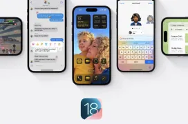 iOS 18: Más Personalización y Listo para la IA de Apple Intelligence
