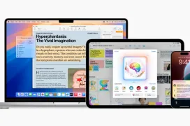 Apple Intelligence: La IA llega al ecosistema de los iPhone, iPad y Mac