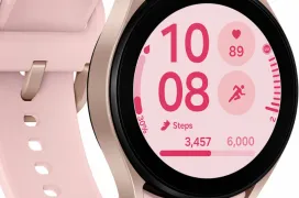 Se filtra el Galaxy Watch FE, una versión más básica y barata del último smartwatch de Samsung