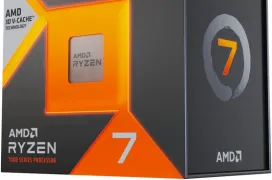 Nuevas ofertas para Hoy en Amazon: AMD Ryzen 7 7800X3D por 347,89 euros, PCs gaming, almacenamiento y más