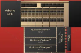 Qualcomm nos detalla su GPU Adreno X1 incluida en los Snapdragon X Series