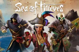 NVIDIA añade Sea of Thieves, Disney Spedstorm y otros dos títulos a su servicio en la nube GeForce Now