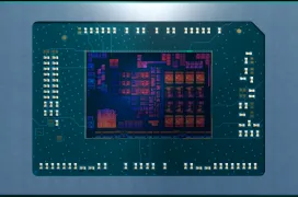 La AMD Radeon 890M del Ryzen AI HX 370 rinde un 33% más que la AMD Radeon 780M