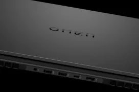 HP ha lanzado su portátil para Gaming OMEN con 17 pulgadas con hasta AMD Ryzen 9 8945HS, RTX 4070 y 240 Hz