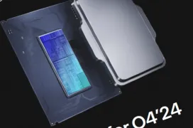 Según los rumores, Intel presentará los Lunar Lake entre el 17 y 24 de septiembre y los Arrow Lake en octubre