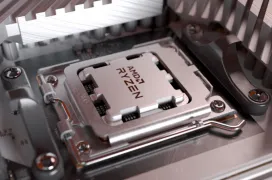 El AMD Ryzen 5 8600G baja a solo 204,52 euros con envío gratis