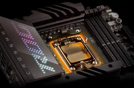 Las placas con chipset AMD X870 no se lanzarán hasta el 30 de septiembre