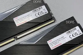 Los AMD Ryzen 9000 Series contarán con soporte para DDR5 a 6.400 MT/s