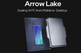 Los resultados de un Intel Arrow Lake en CPU-Z para un solo núcleo superan en más de un 25% al Intel Core i9-13900K