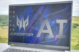 ACER Predator Triton Neo 16 PTN16-51 Review