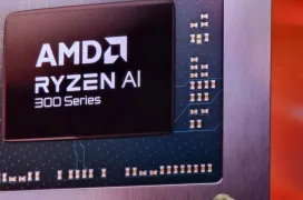Las variantes profesionales de los AMD Ryzen AI 300 llegarán en octubre según los últimos rumores