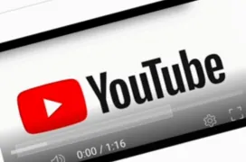 La IA de Youtube ya permite eliminar audio con copyright en los vídeos sin afectar al resto del sonido