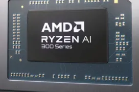 El AMD Ryzen AI PRO 160 tendrá 3 núcleos Zen 5 y 5 núcleos Zen 5c