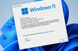 Aparece una versión de Windows 11  sin apenas programas ni bloatware que solo consume 1,2 GB de RAM