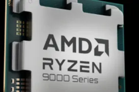 El AMD Ryzen 9 9900X supera a los Intel Core i9-14900K en los test de un núcleo filtrados